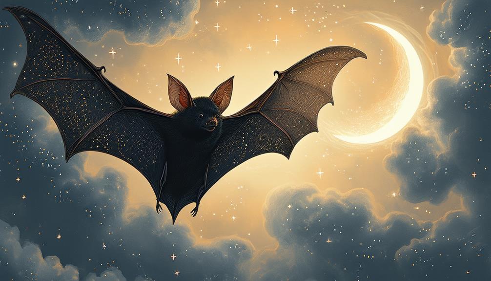 bats unique powers revealed