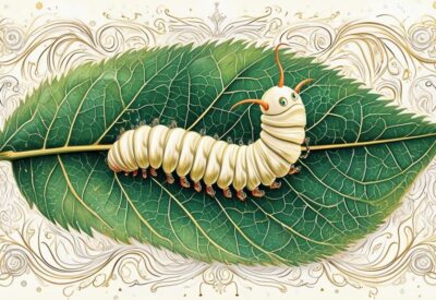 interpreting caterpillars spiritually deeper