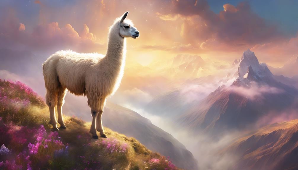 llama success story unfolds