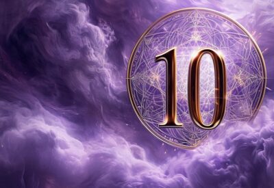 numerology meaning of 10