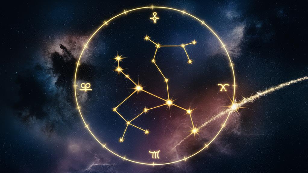 celestial influence on astrology