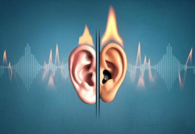 ear burning superstition meanings