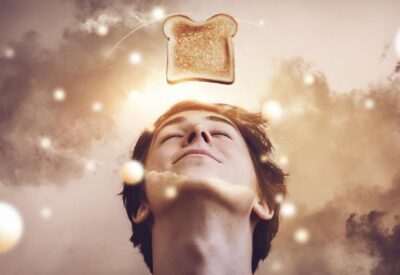 toast aroma spiritual experience